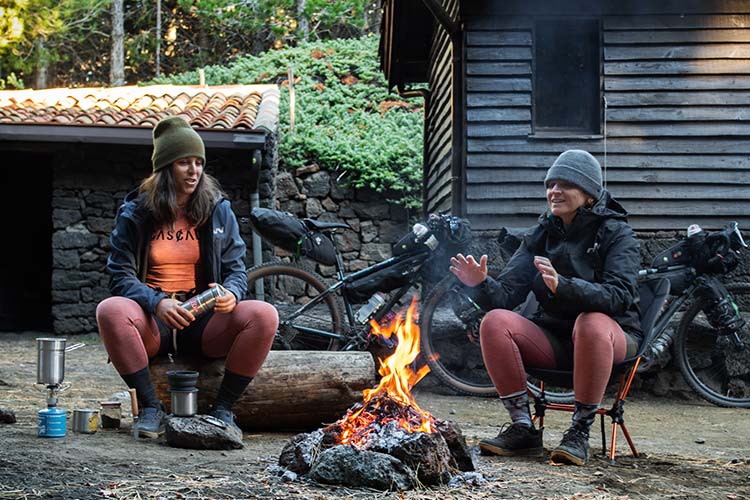 intimo lana merino donna