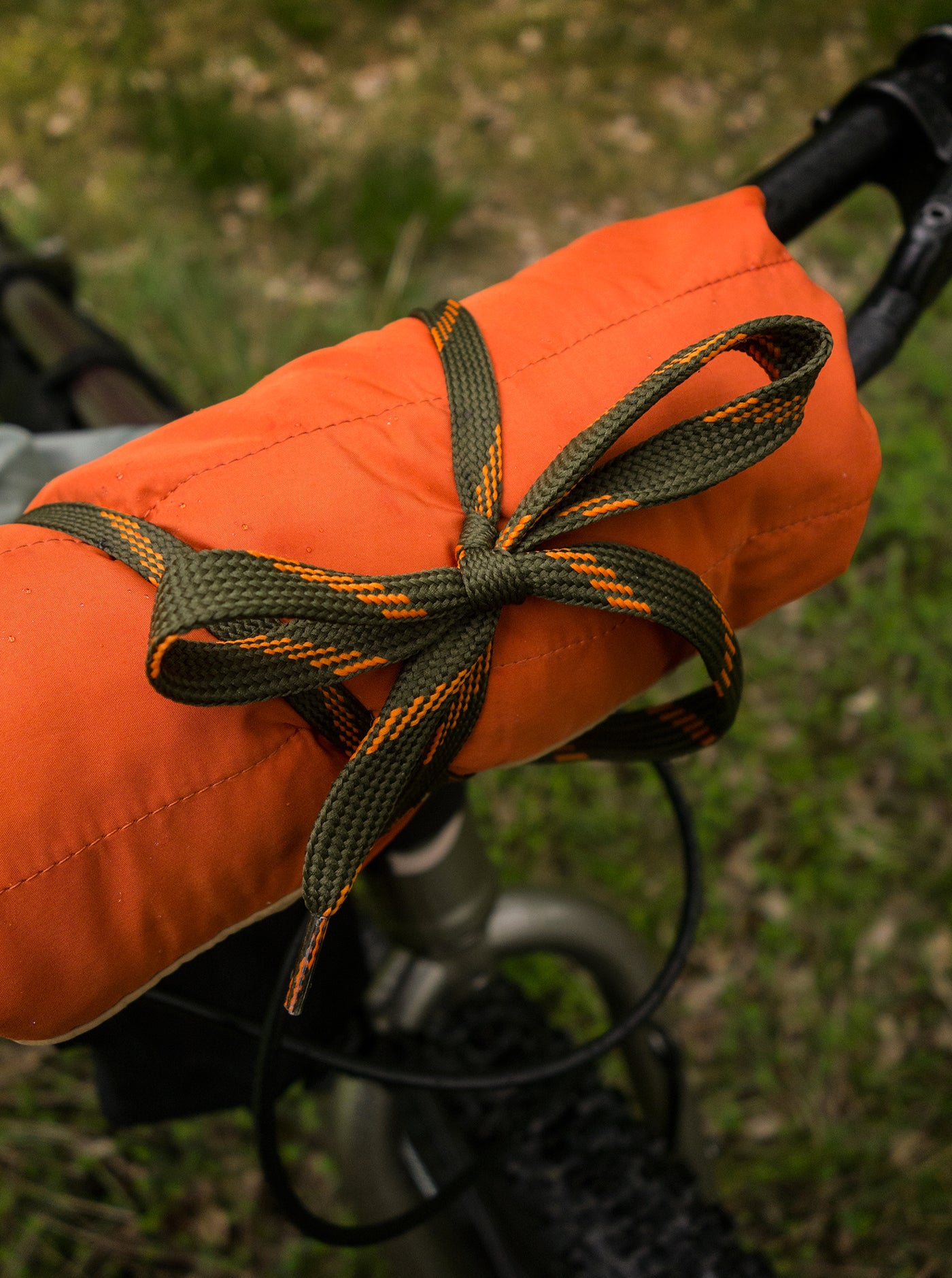 Drawstring - Sawtooth