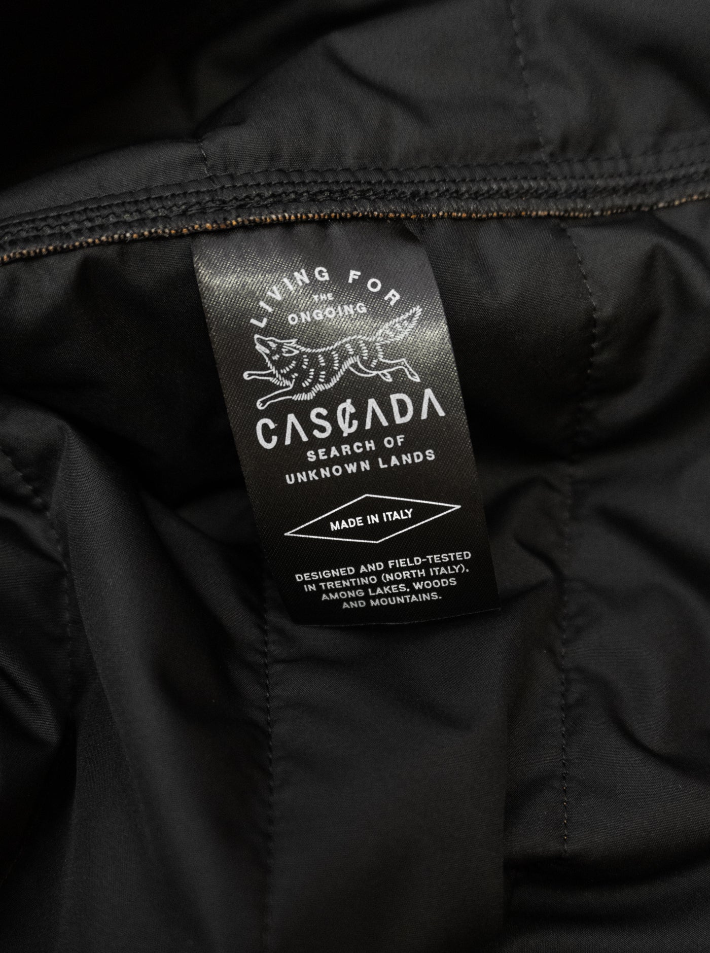 Guide Ultralight Vest - Black