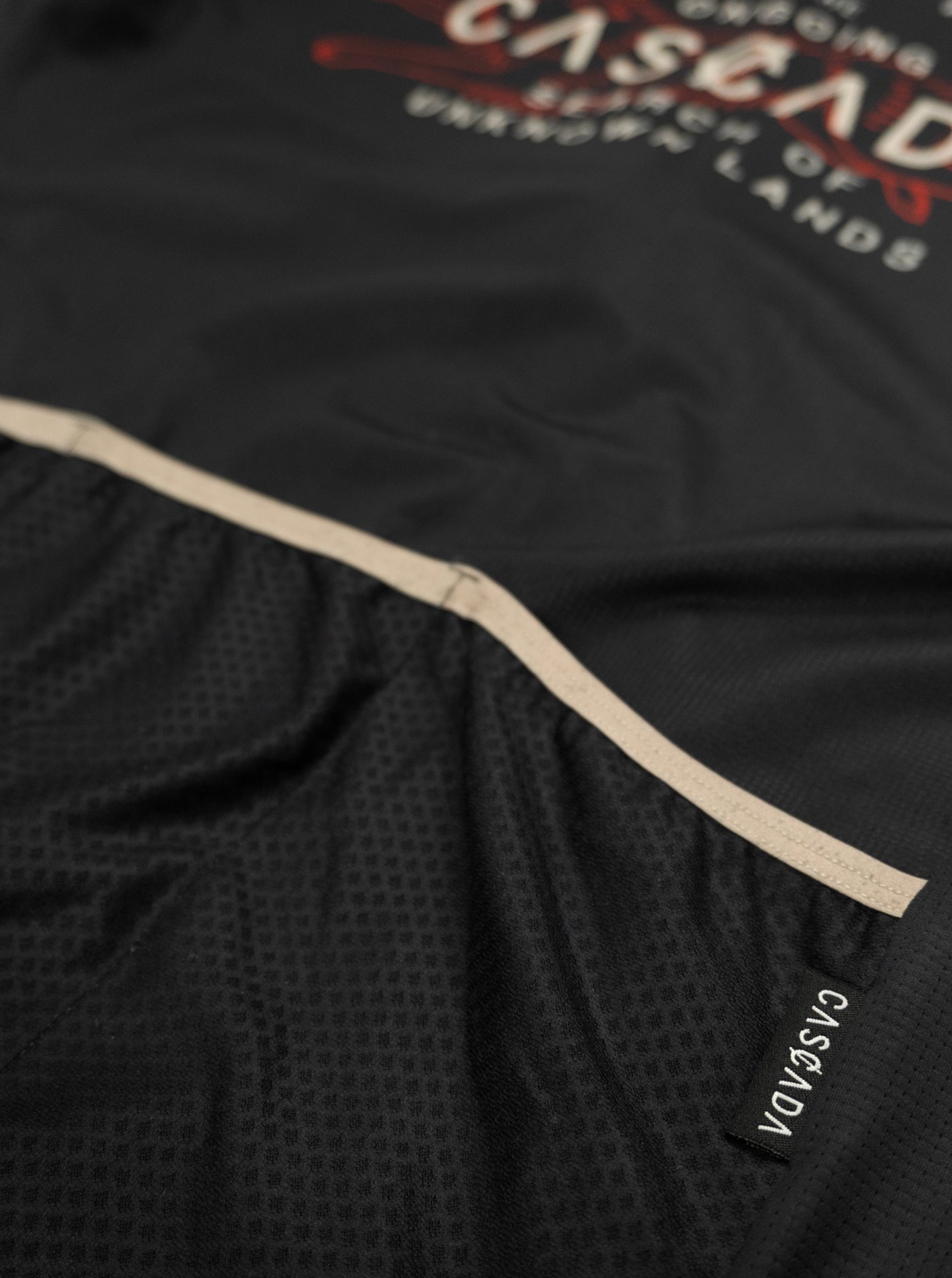 Cycling Jersey - Seal