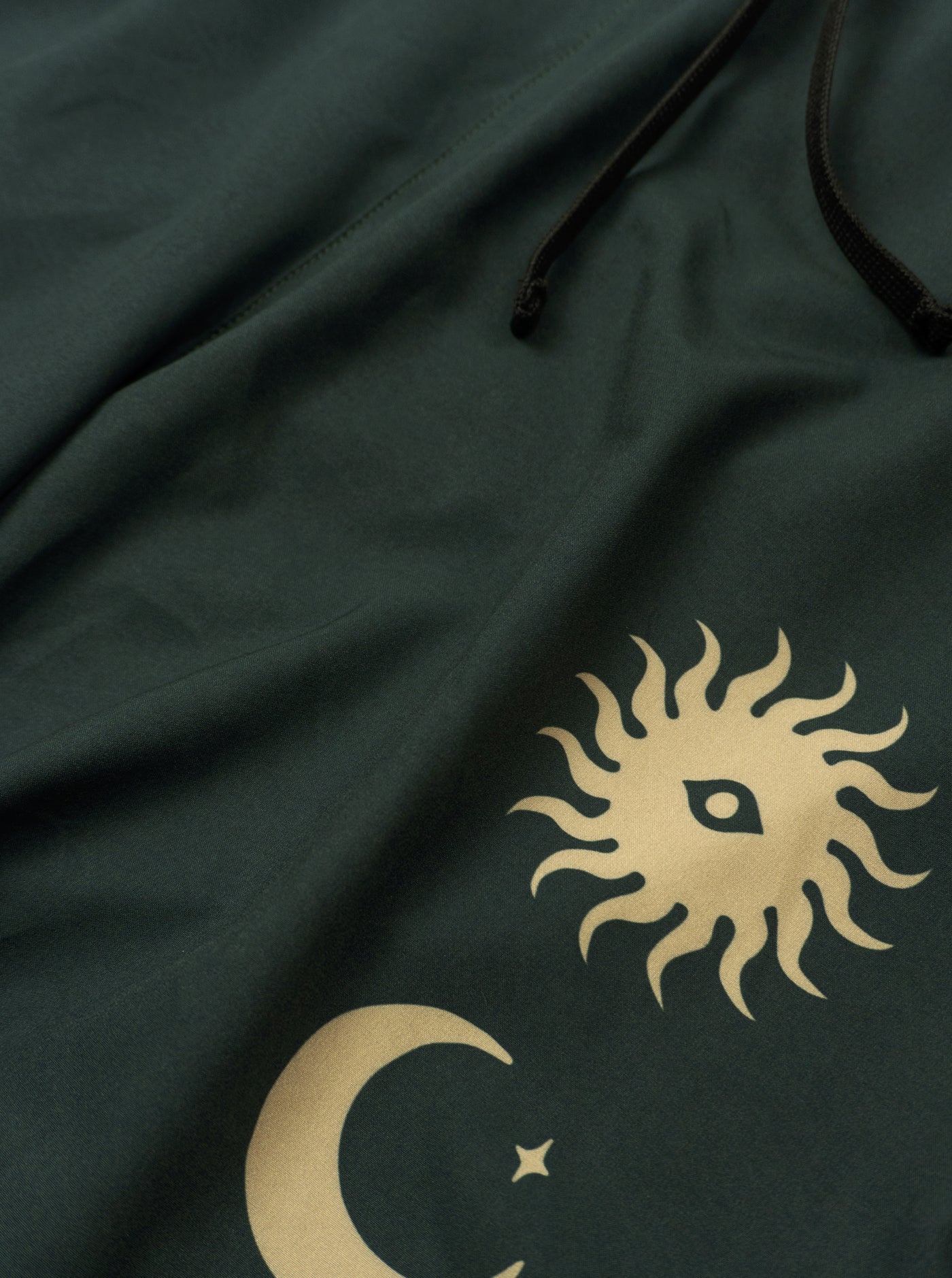 Running Shorts - Solo Escapism