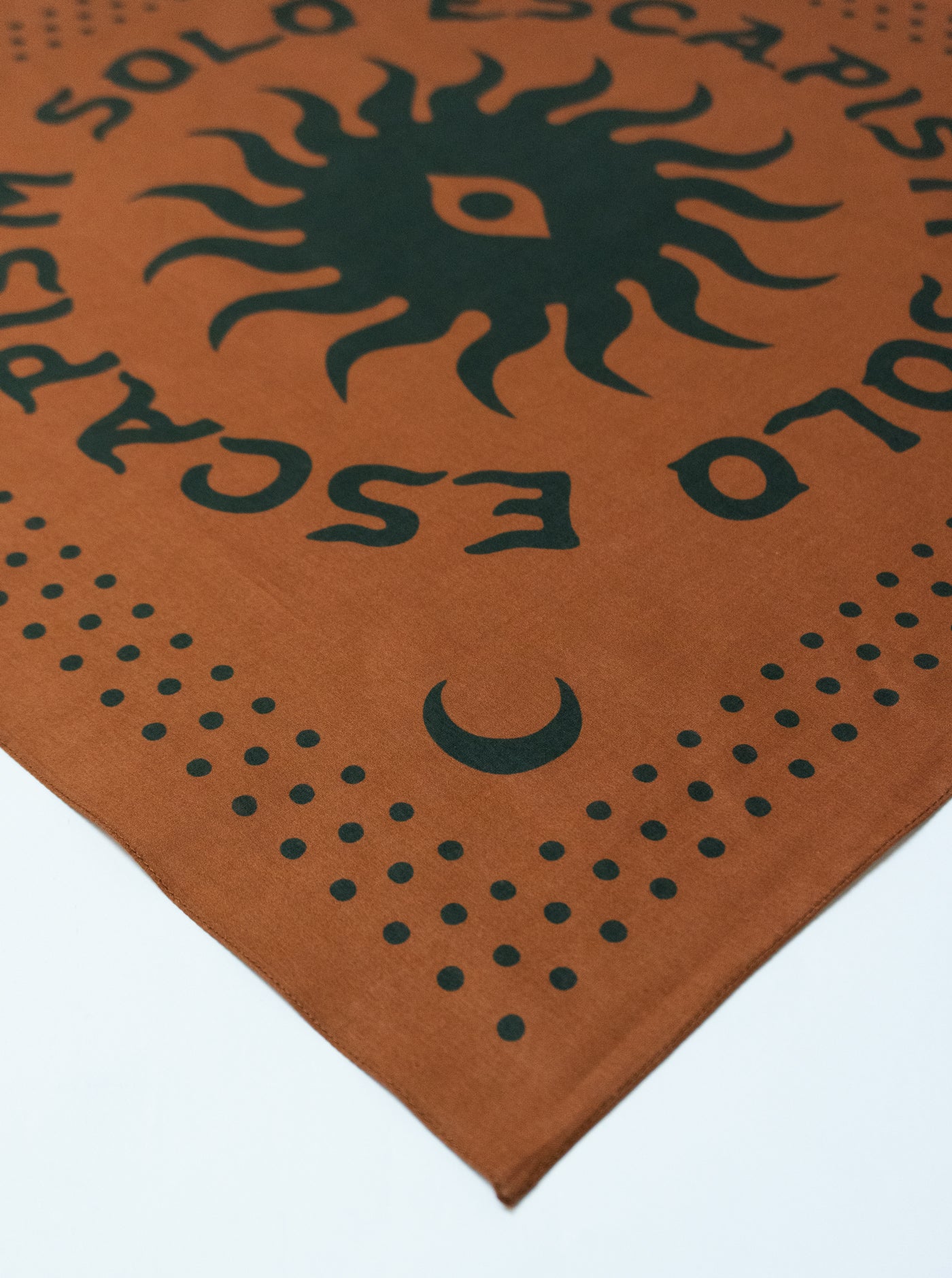 Solo Escapism Bandana