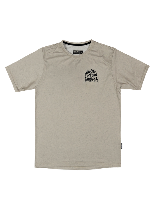 Trail T-Shirt - Massacan