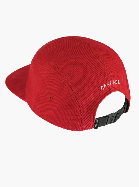 Corduroy Camper Hat - Stay Wild