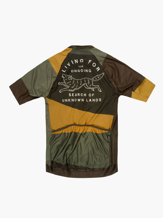 Cycling Jersey - Farlands