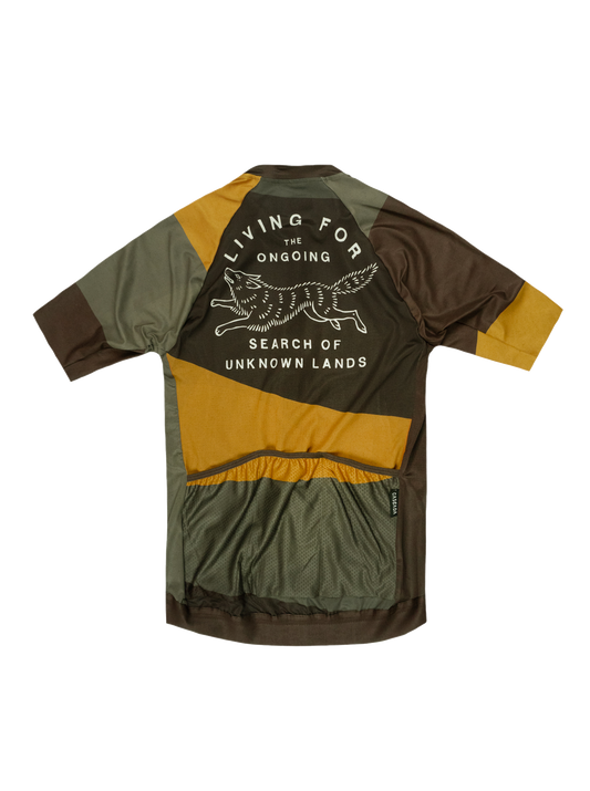 Cycling Jersey - Farlands