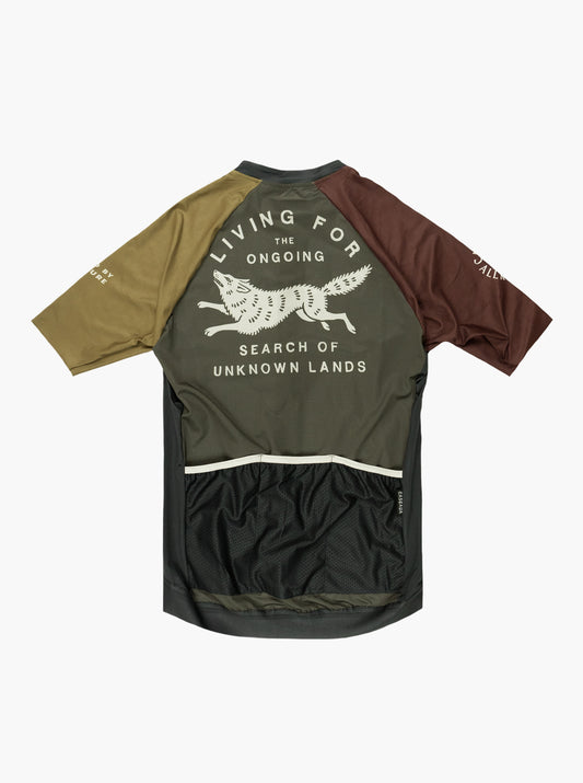 Cycling Jersey - Outdoor Providers