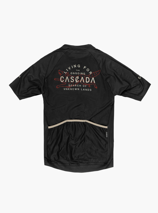 Cycling Jersey - Seal