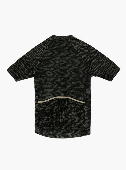 Cycling Jersey - Wolfhead