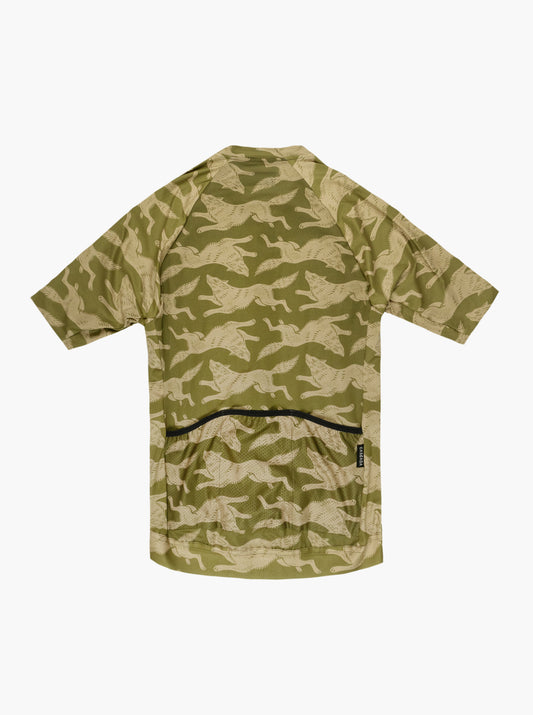 Cycling Jersey - Wolfpack