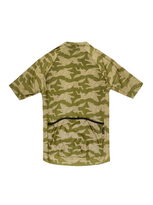 Cycling Jersey - Wolfpack
