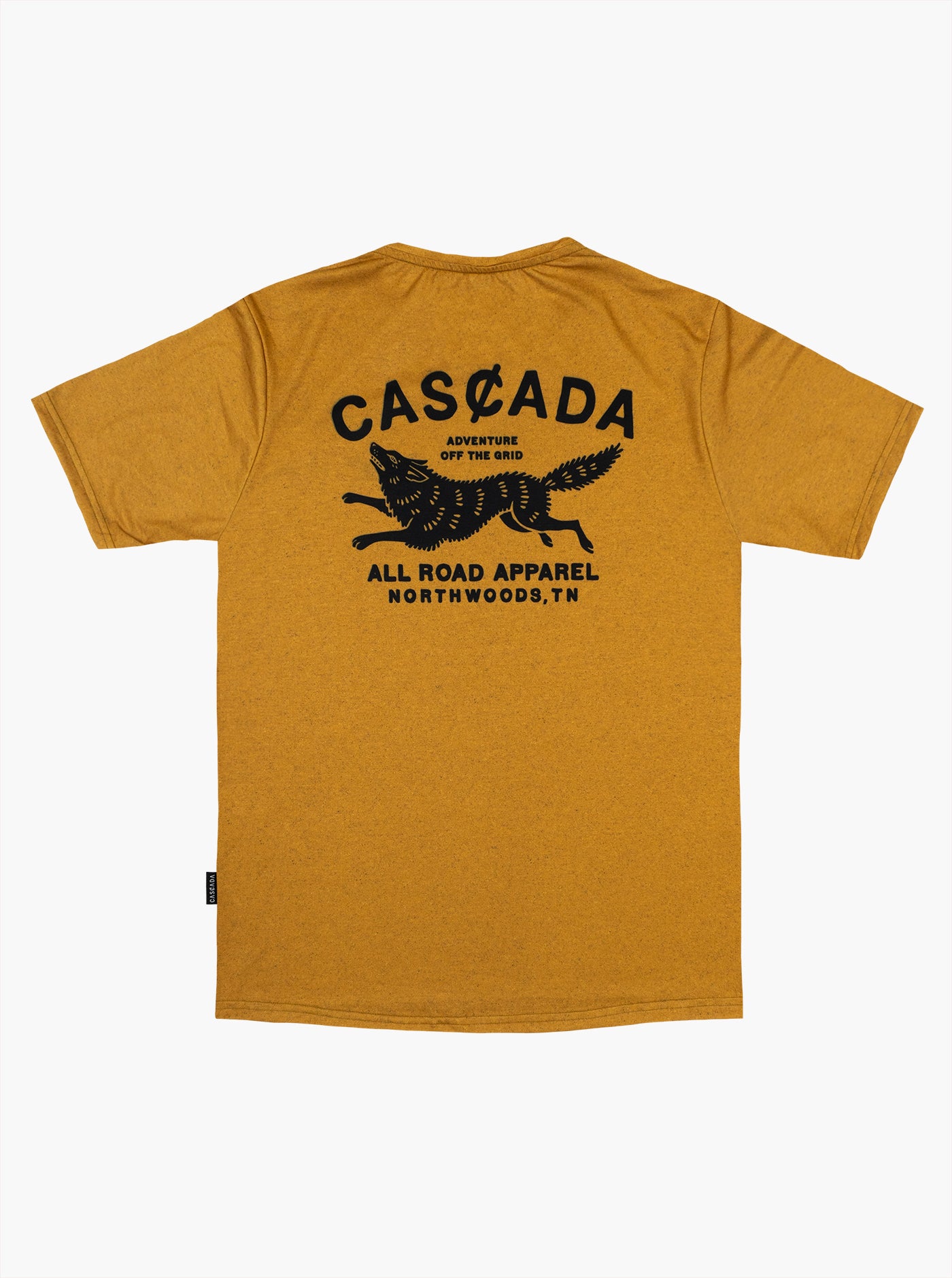Curated visual reference: Trail T Shirt Off The Grid Honey Gold Photo Inspiration