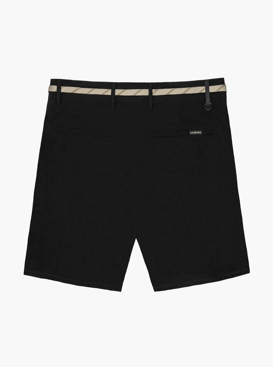 Lakewood Adventure Shorts II - Black