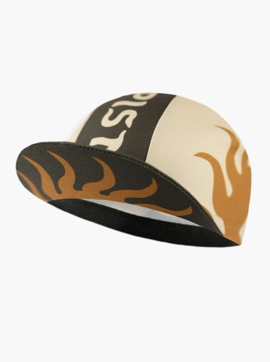 Cycling Cap - Solo Escapism