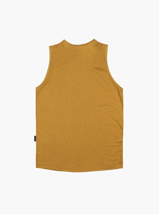 Trail Tank Top - Snakebite