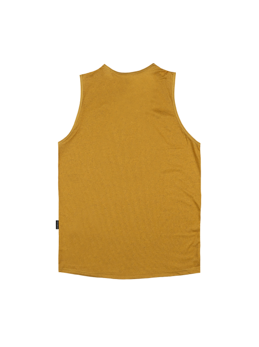 Trail Tank Top - Snakebite