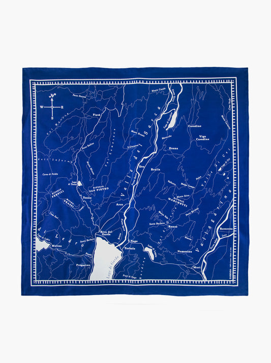 Territory Bandana