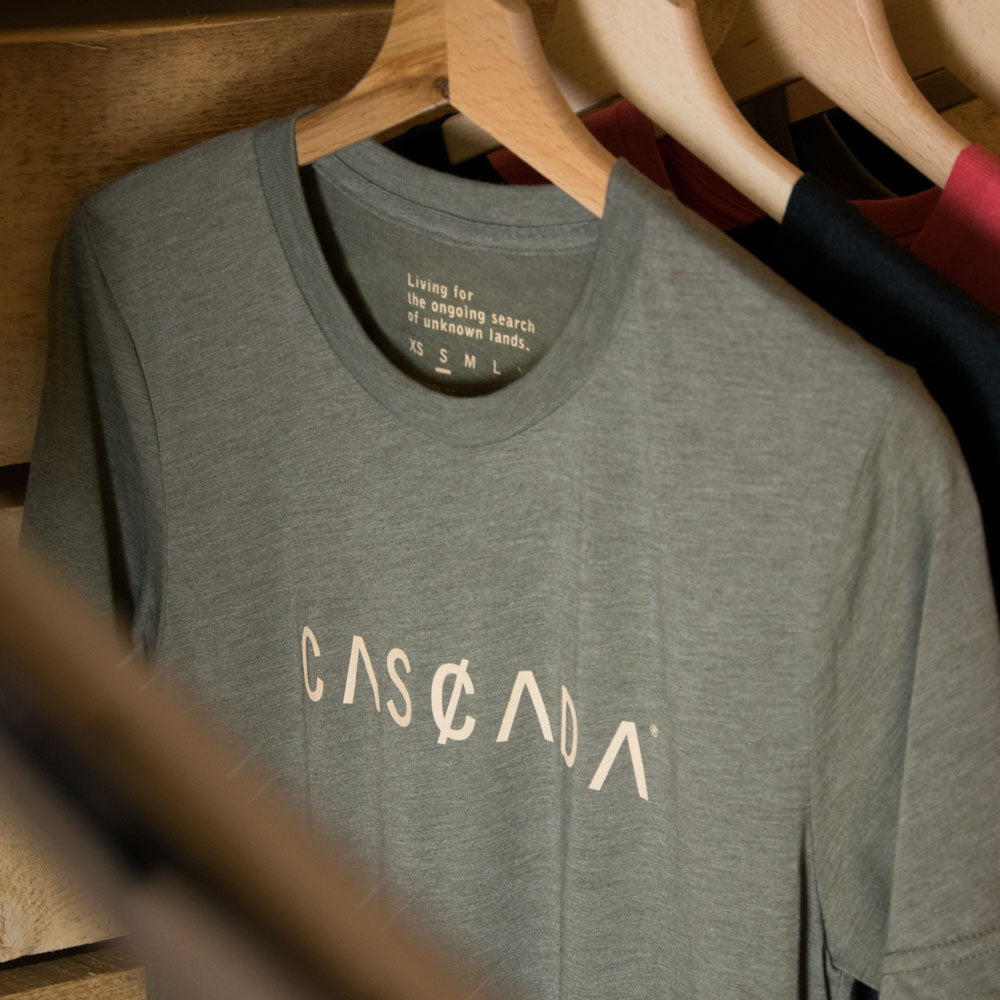 Escapade T-Shirts