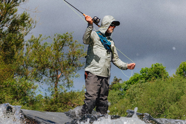 Fly Fishing