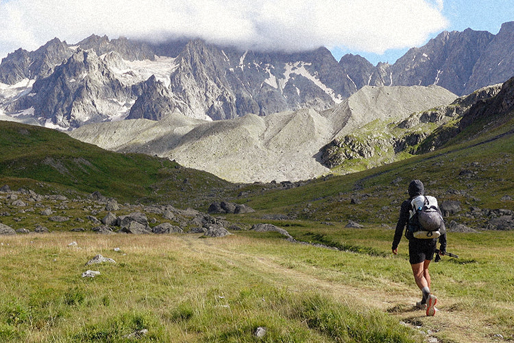 Hiking