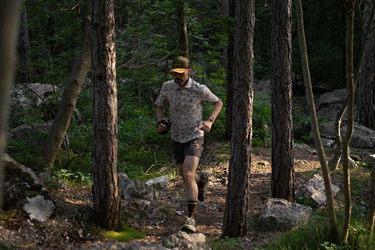 Spring/Summer Running Apparel & Gears