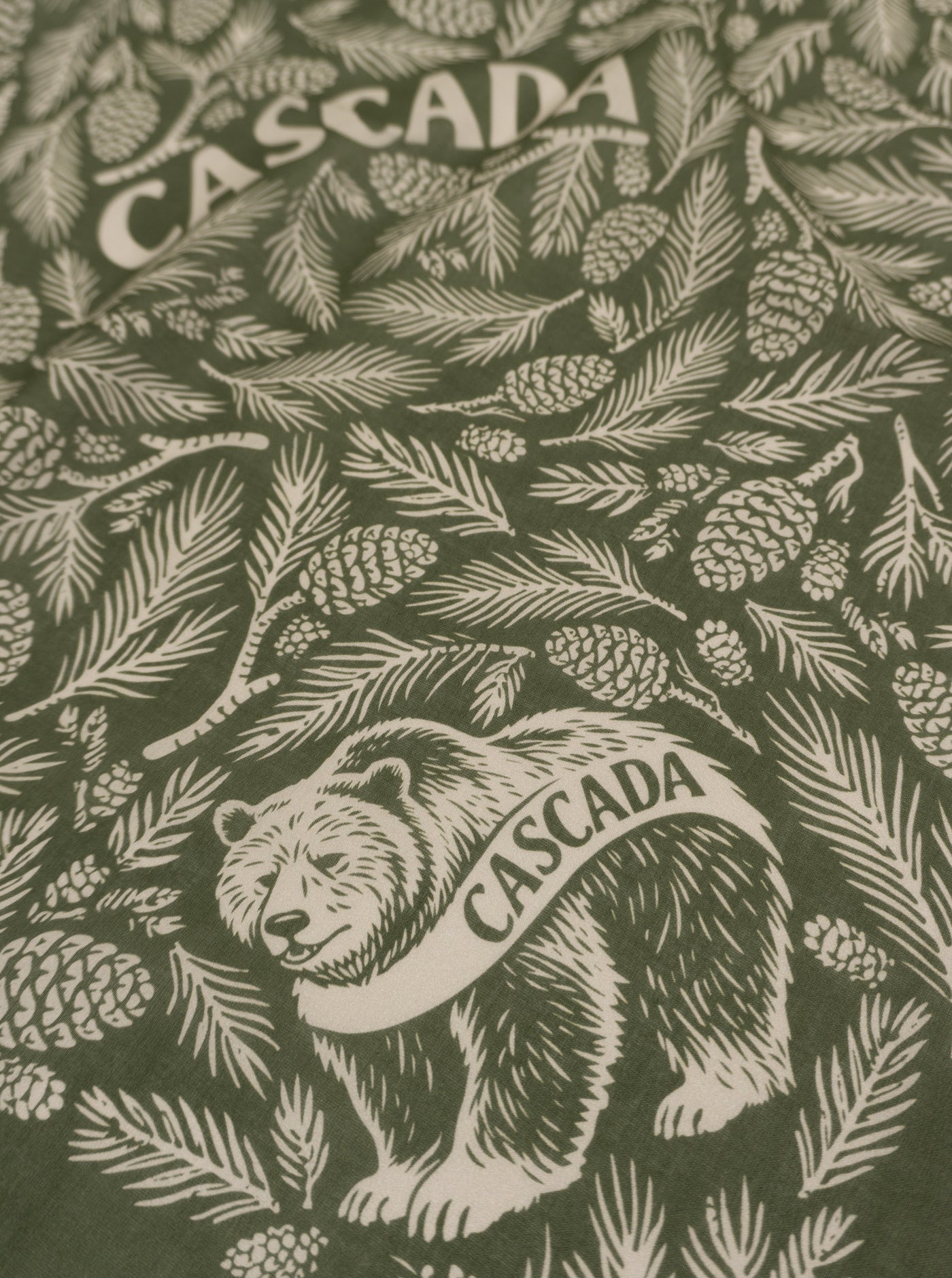 Bandana - Bear Hollow