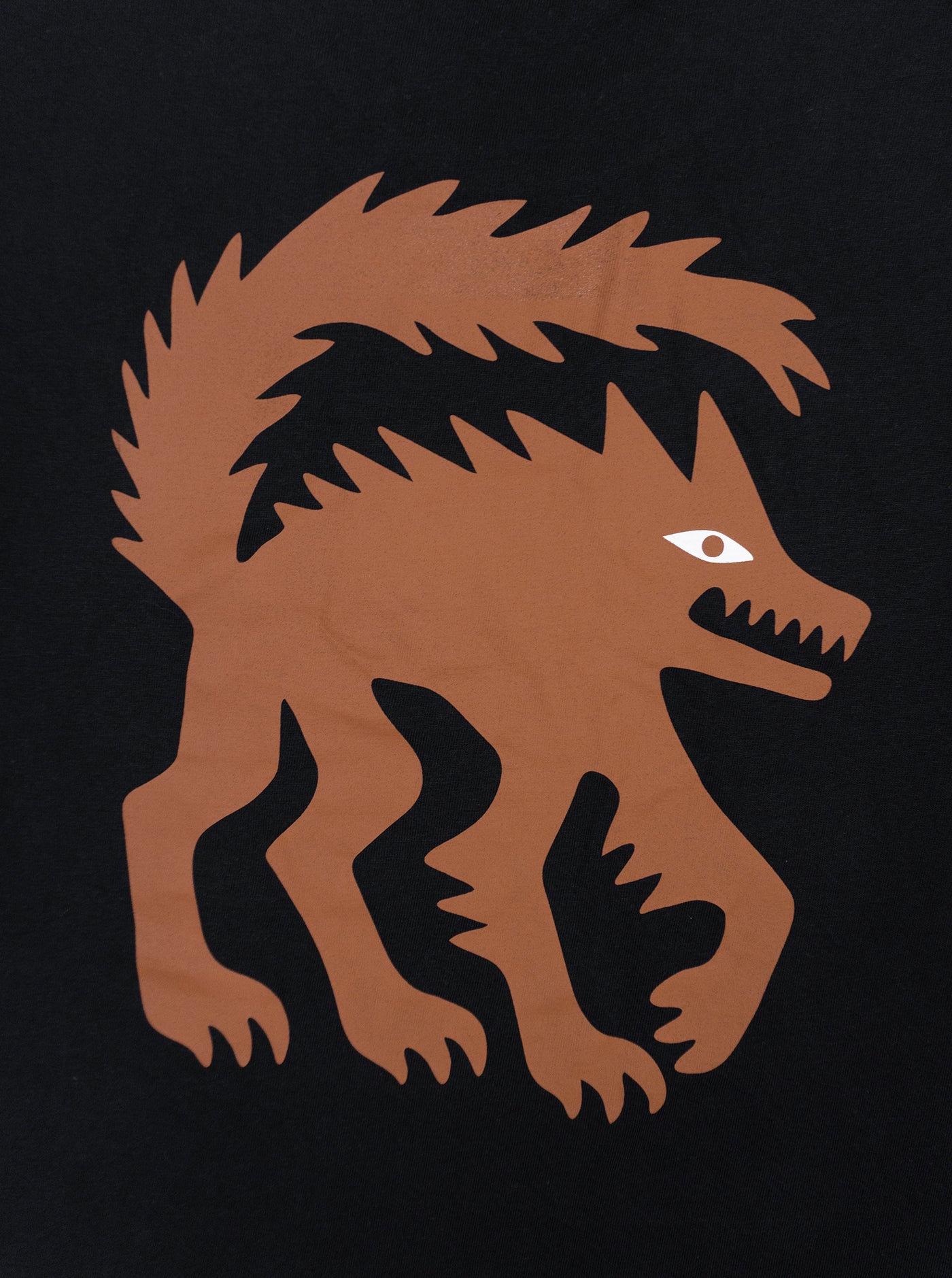 Cotton Unisex T-Shirt - Wild Fang