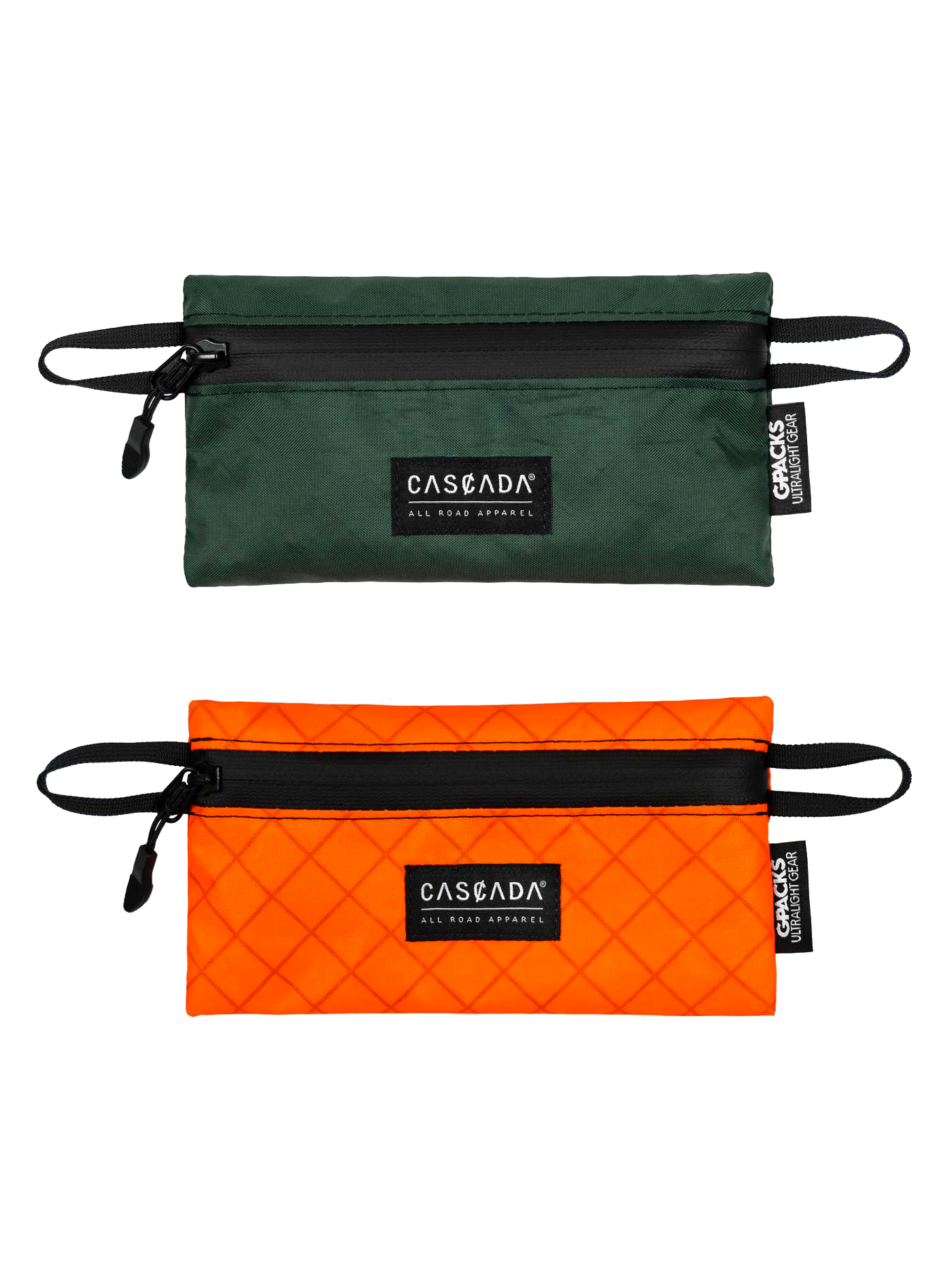 Essentials Case - Cascada