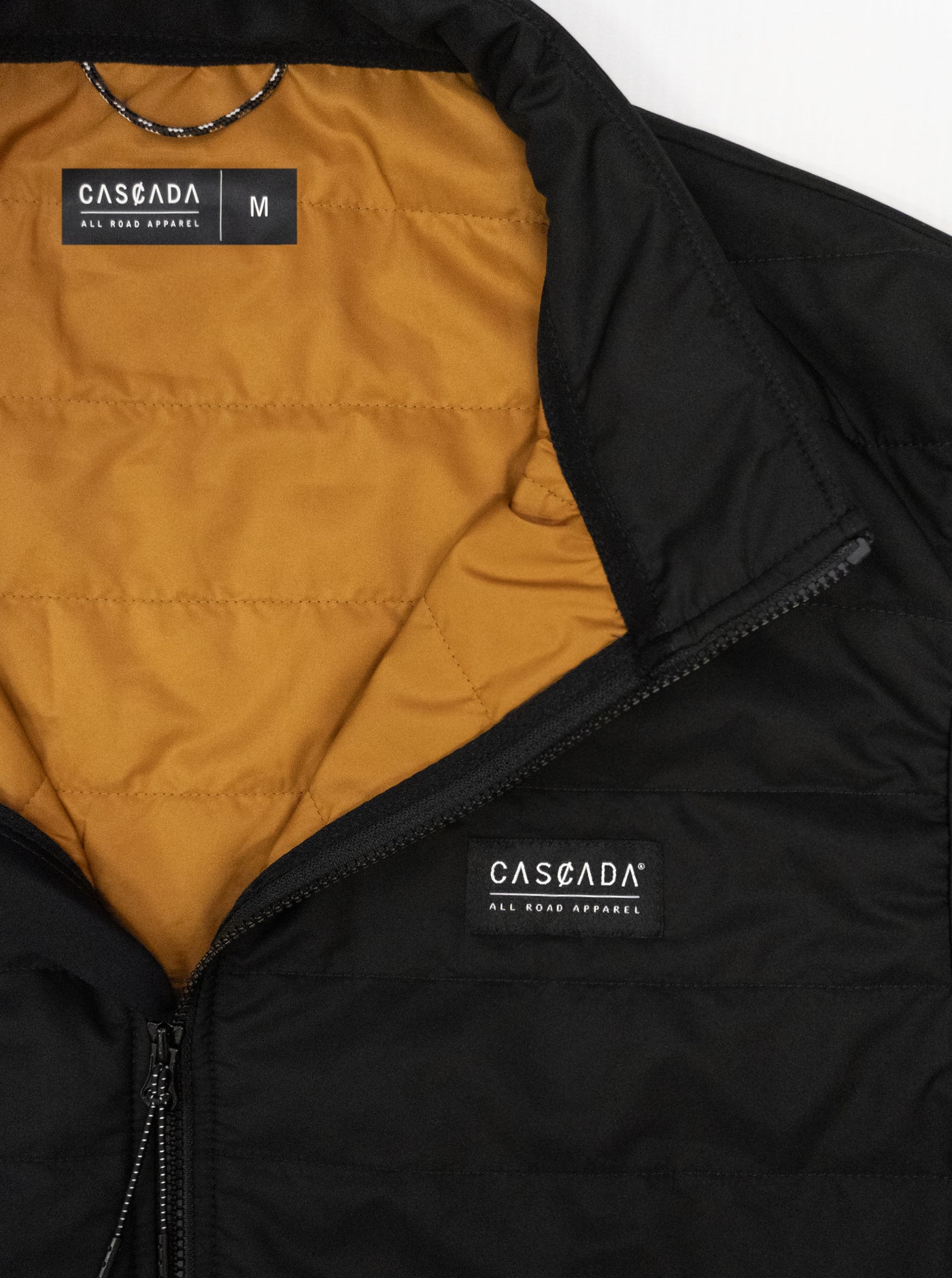 Guide Ultralight Vest - Black