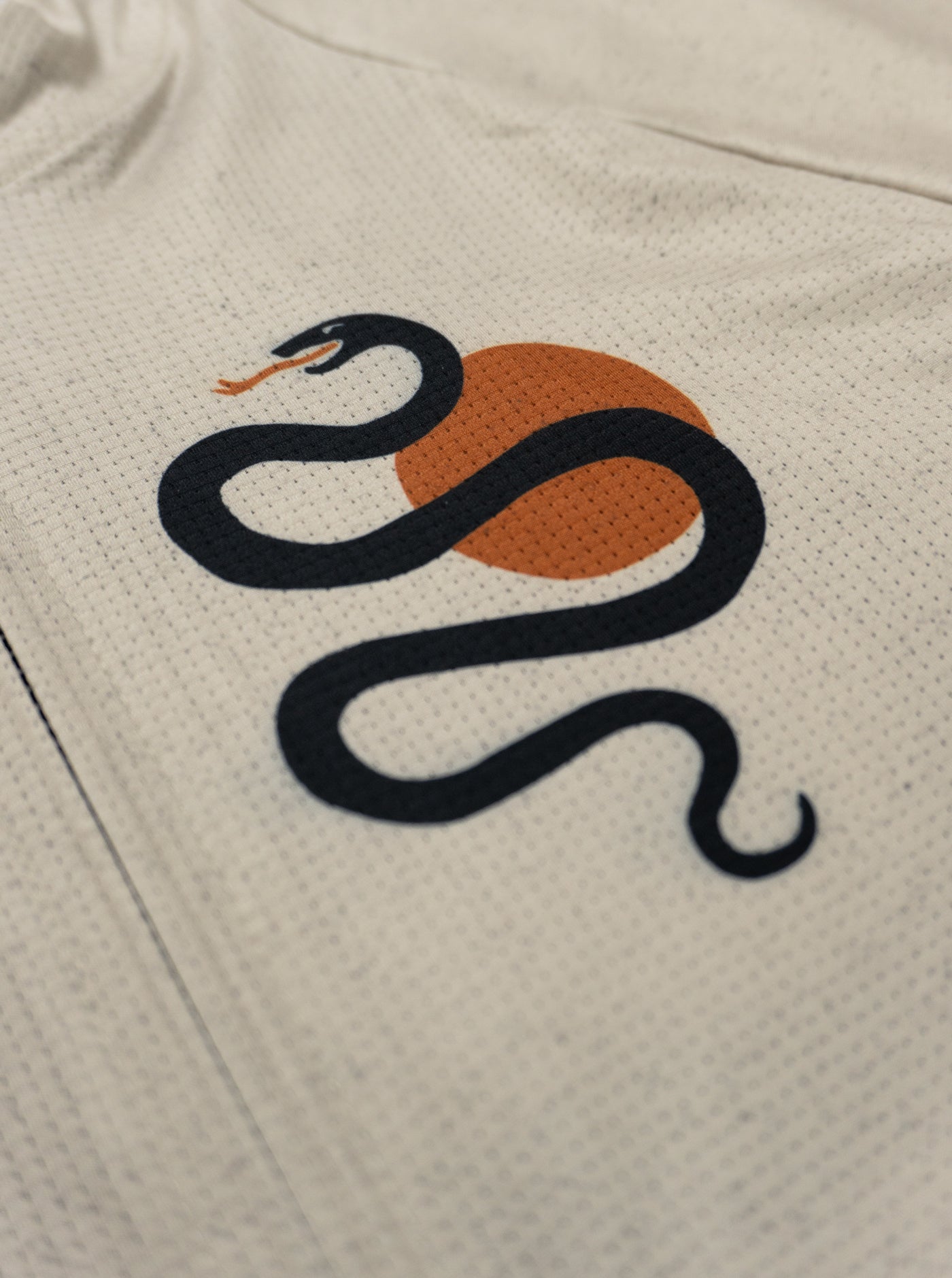 Cycling Jersey - Snakebite