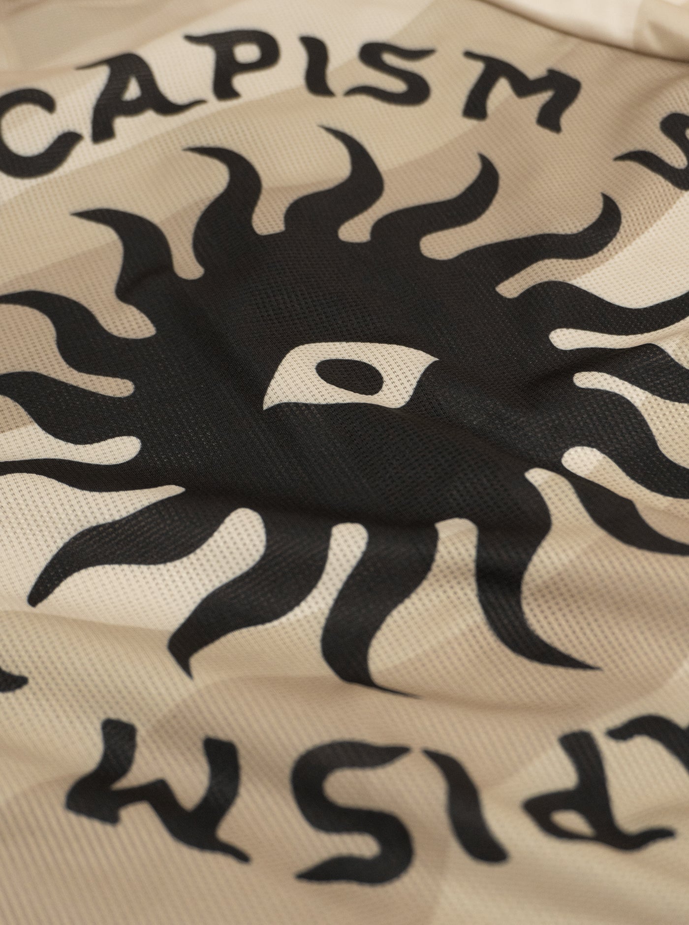 Cycling Jersey - Solo Escapism