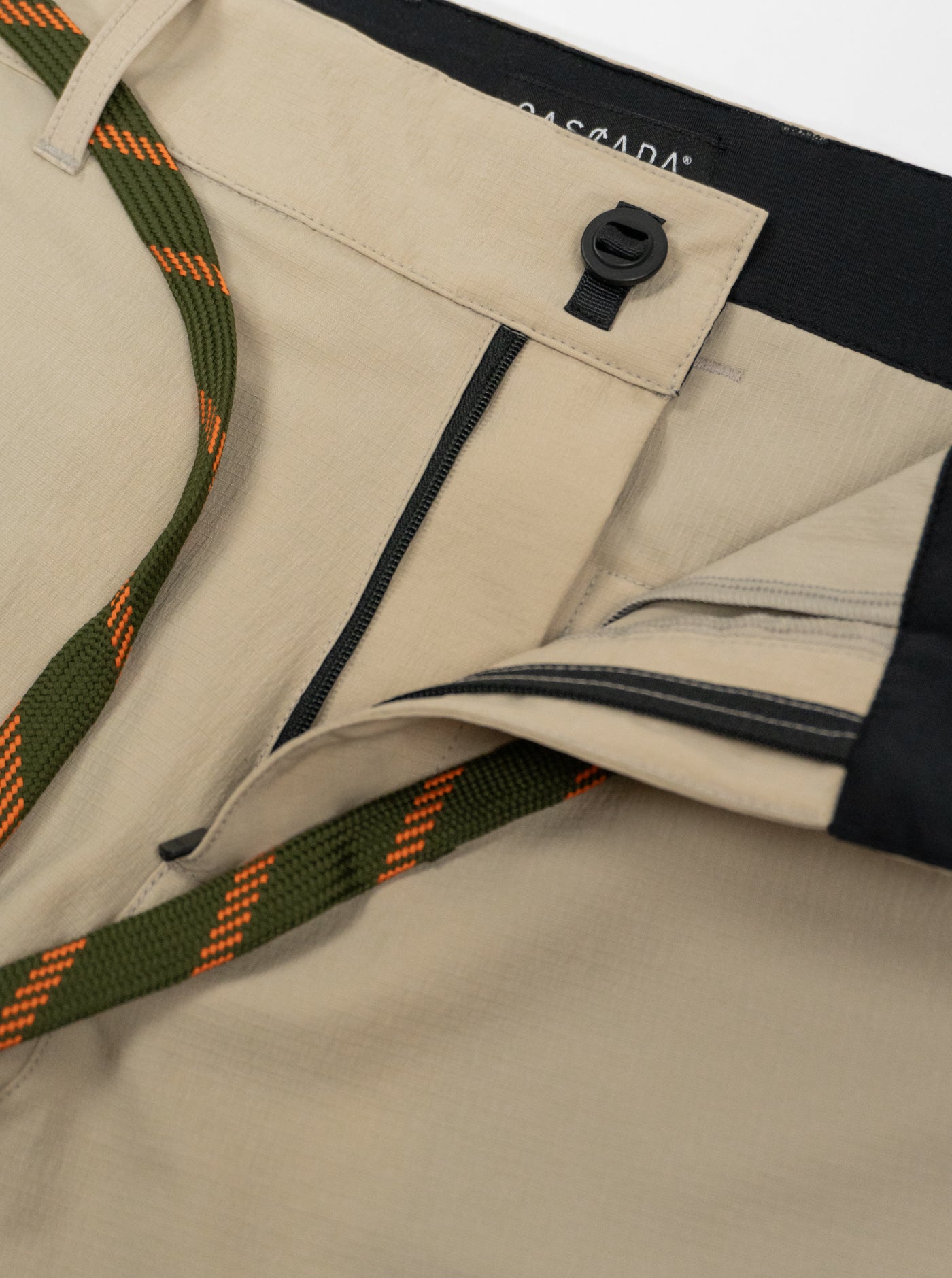 Lakewood Adventure Shorts II - Khaki