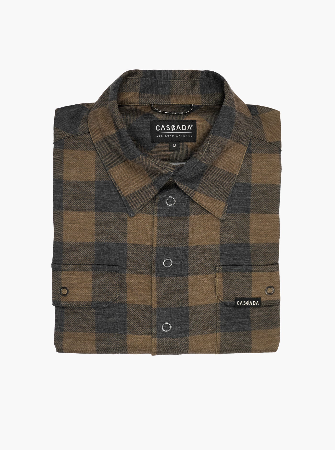 Land Outdoor Shirt - Arbores