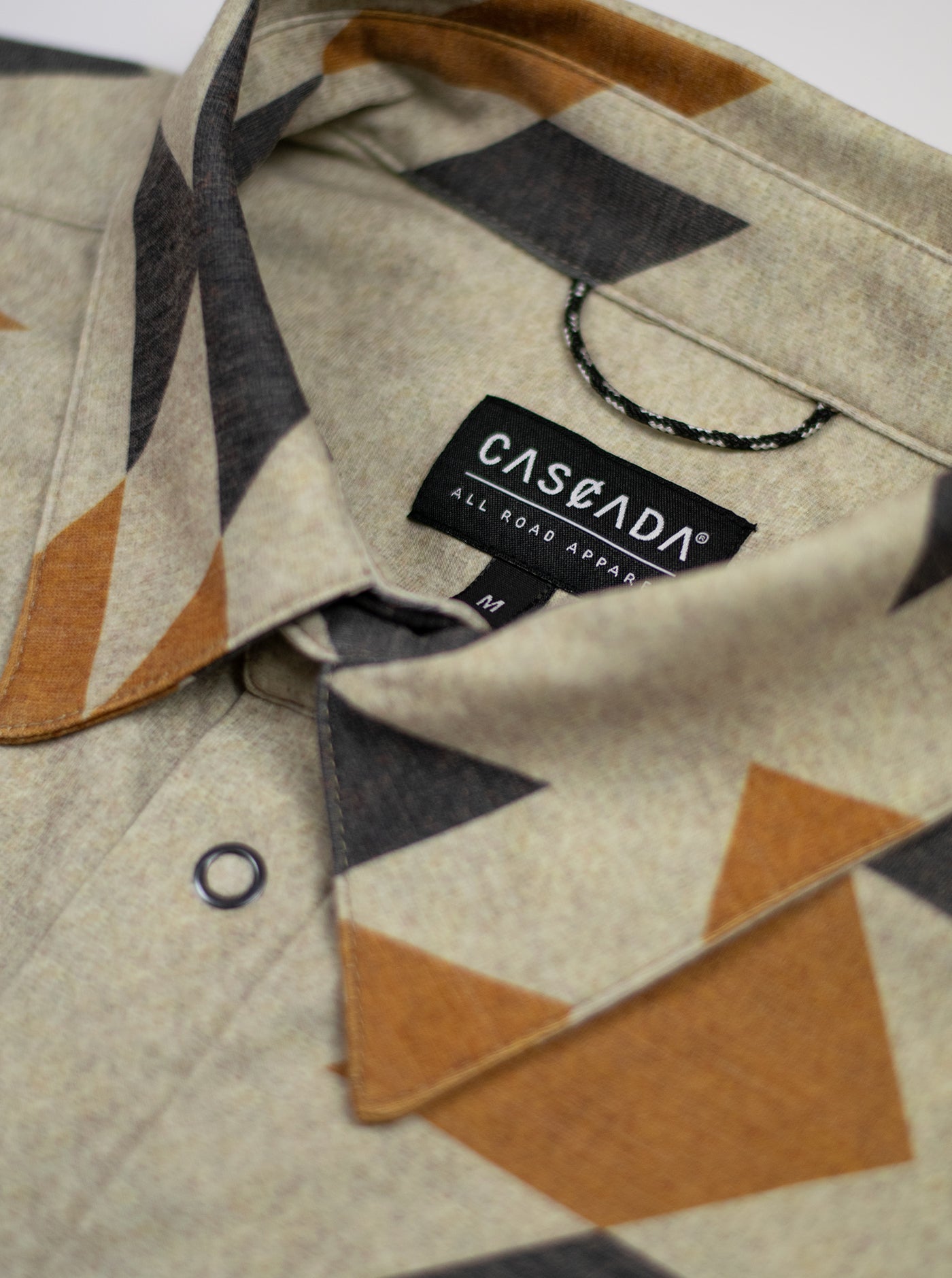 Land Outdoor Shirt - Earth High Desert