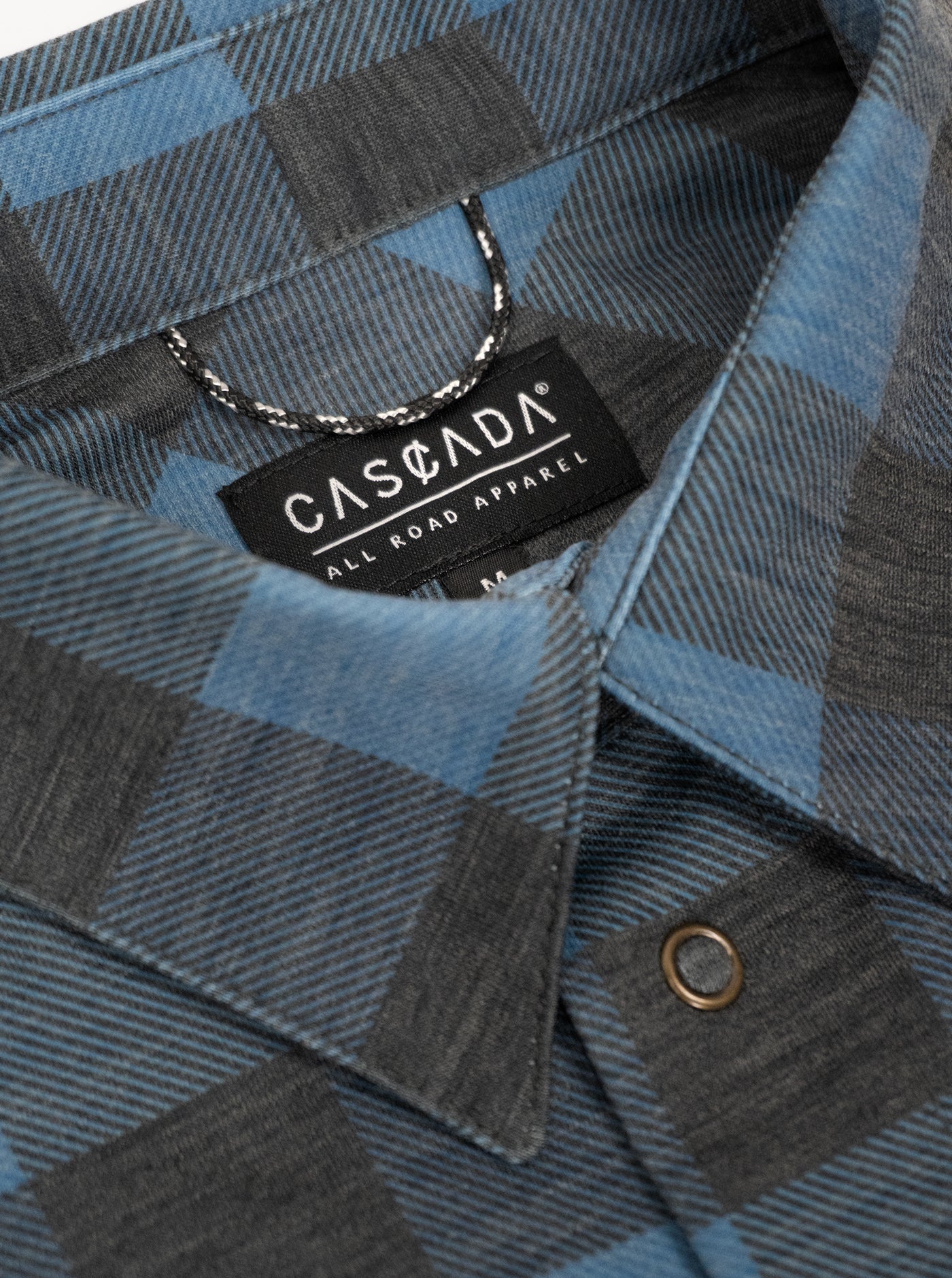 Land Outdoor Shirt - Deep Creek