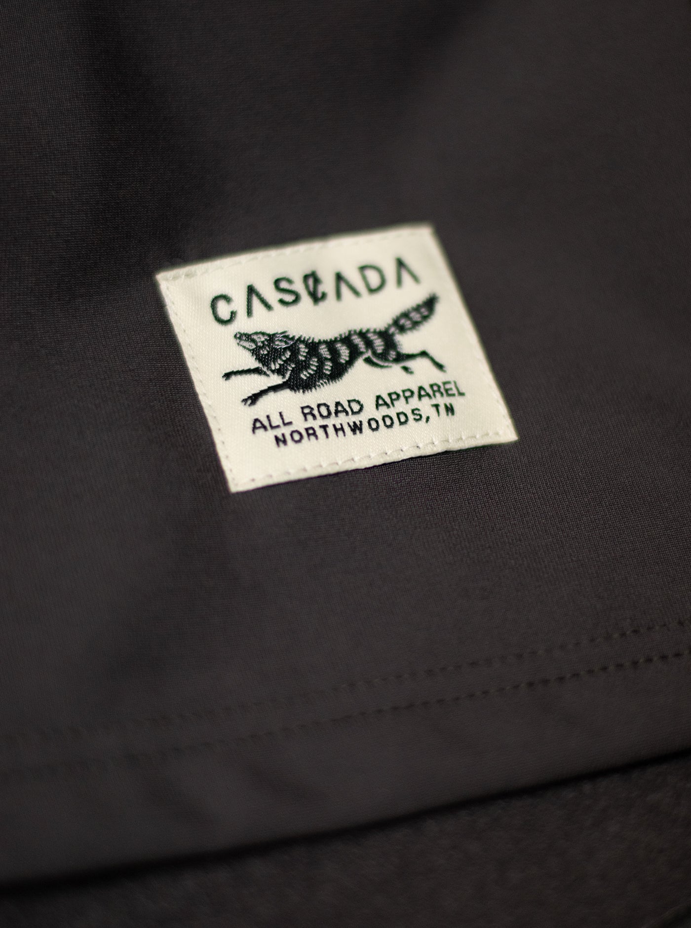 Riverside Hoodie - Cedar Brown