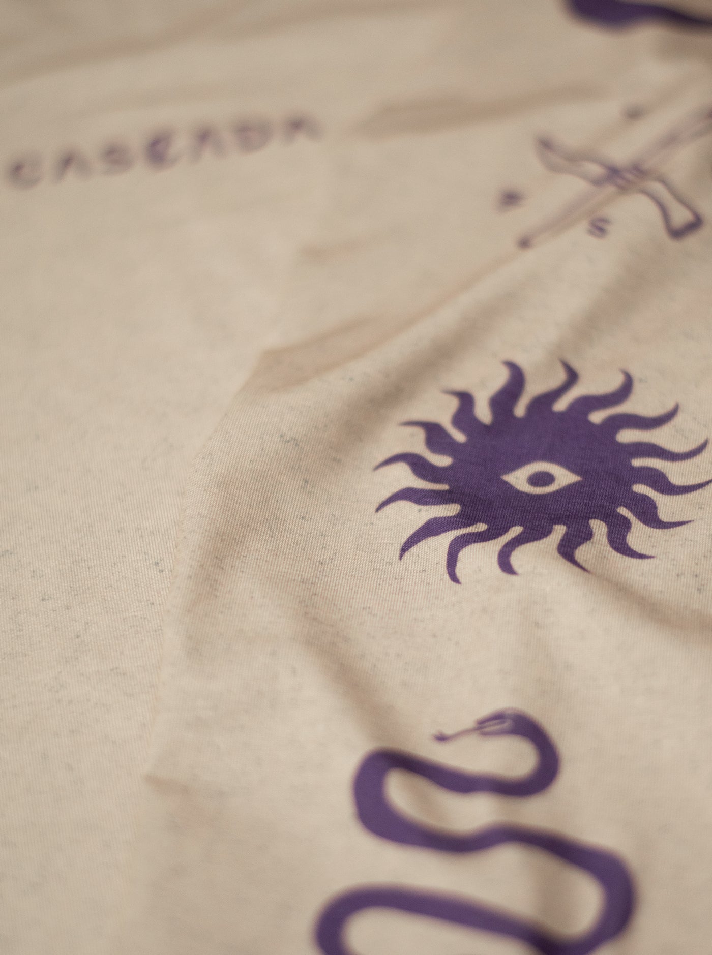 Trail Long Sleeve T-Shirt - Thistle