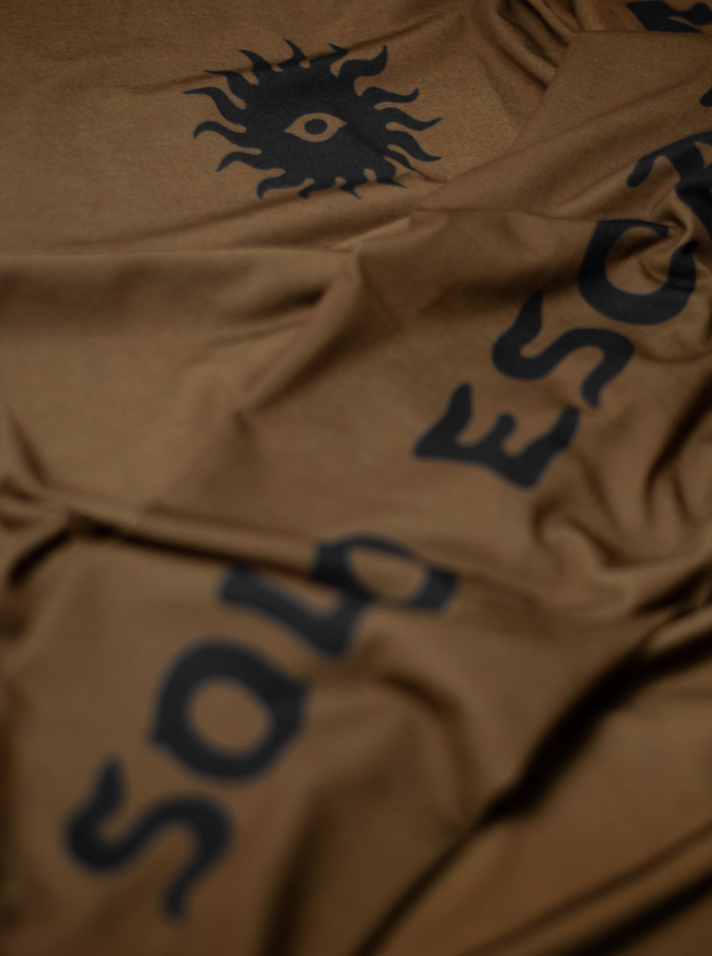 Trail Long Sleeve T-Shirt - Solo Escapism