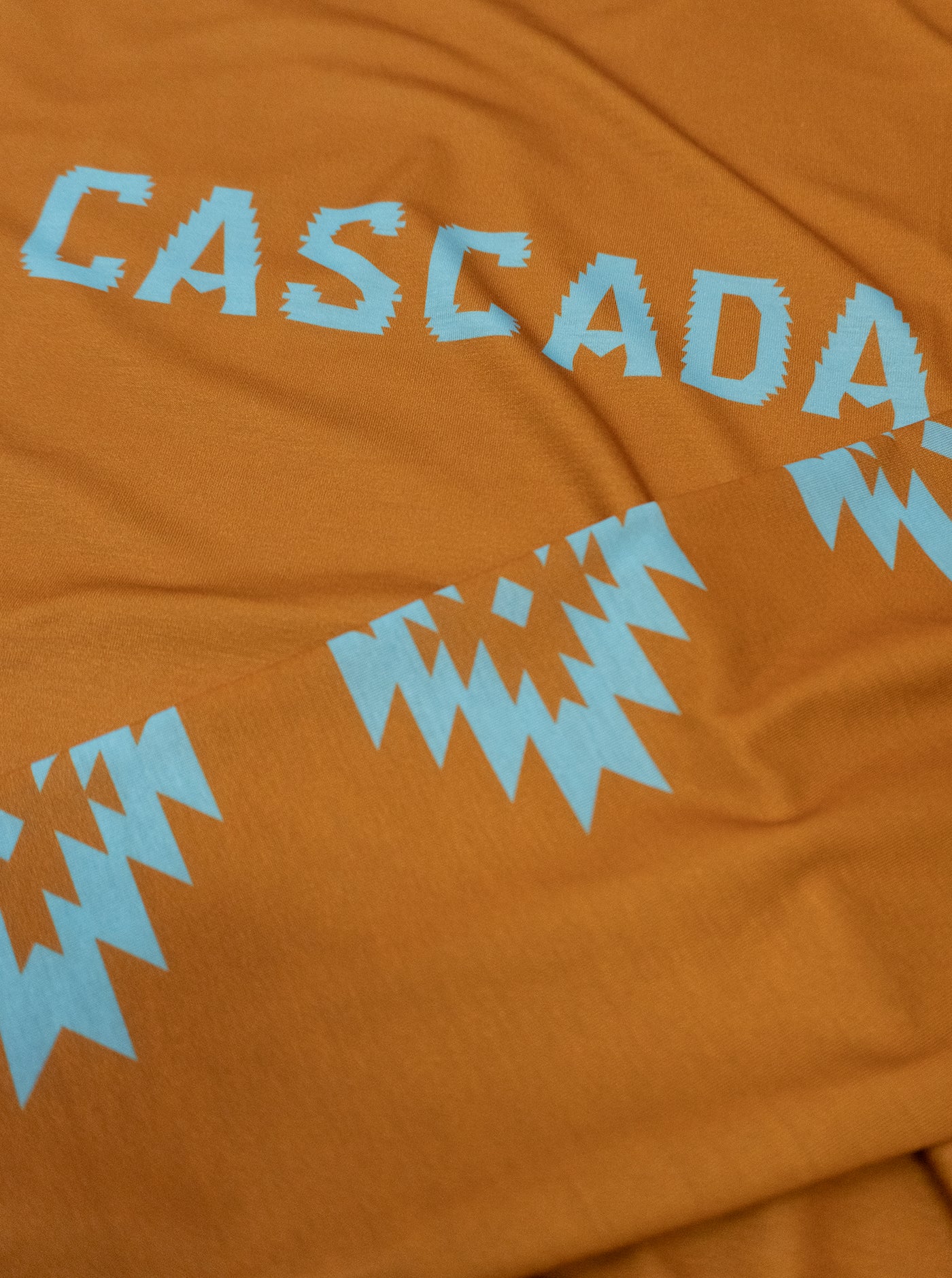 Trail Long Sleeve T-Shirt - Mesa - Desert Clay