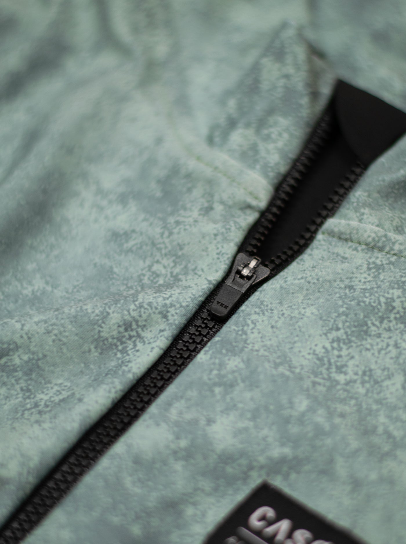 Women's Cycling Long Sleeve Jersey - Haze Reservoir