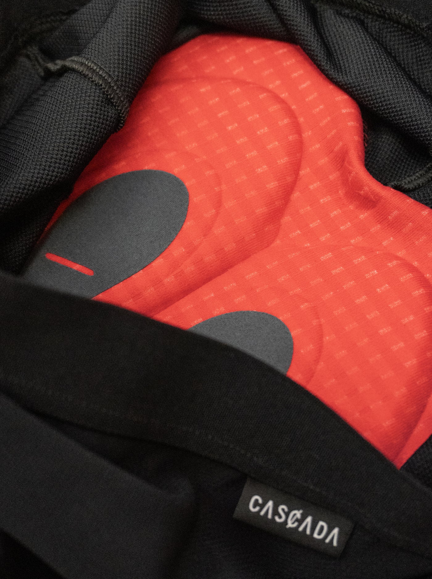 Padded Cycling Boxer