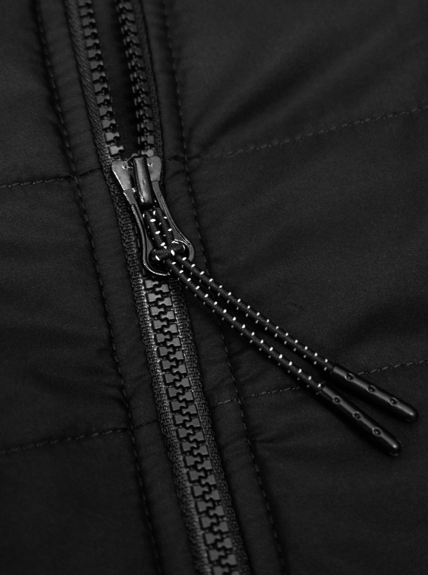 Guide Ultralight Vest - Black