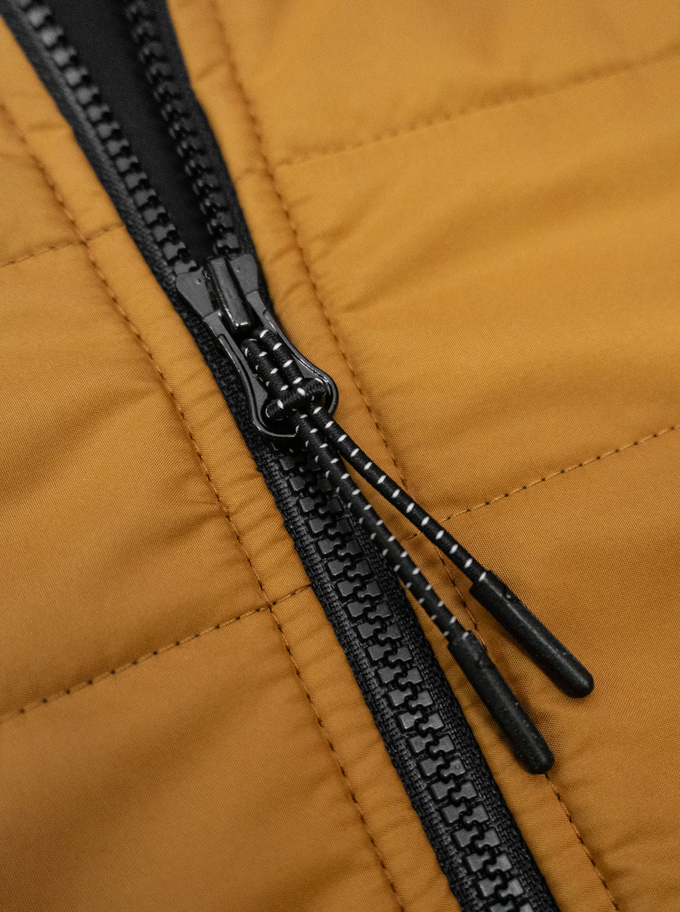 Guide Ultralight Vest - Burnt Ochre