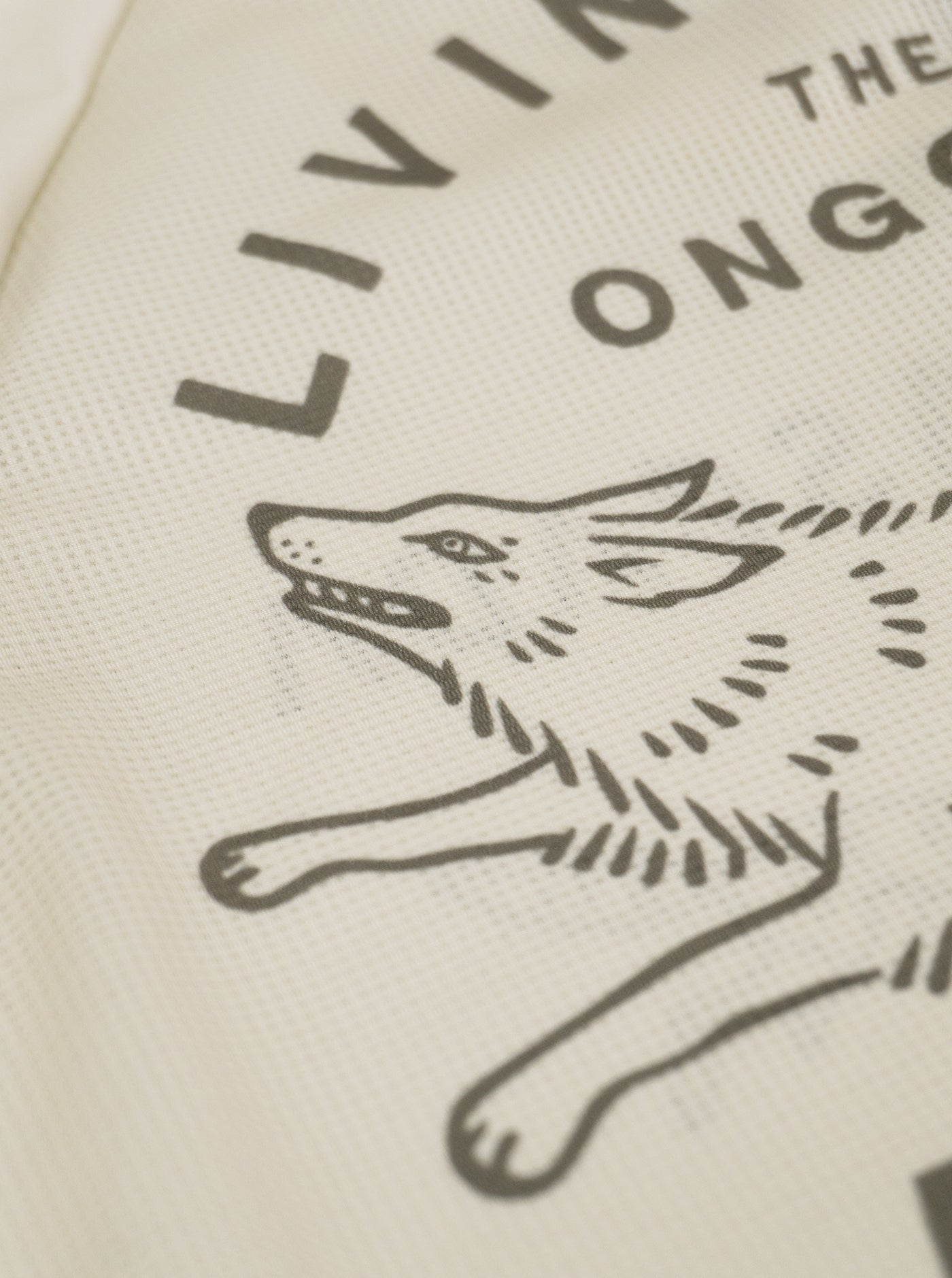 Cycling Jersey - Crew Kit - Dry Sand