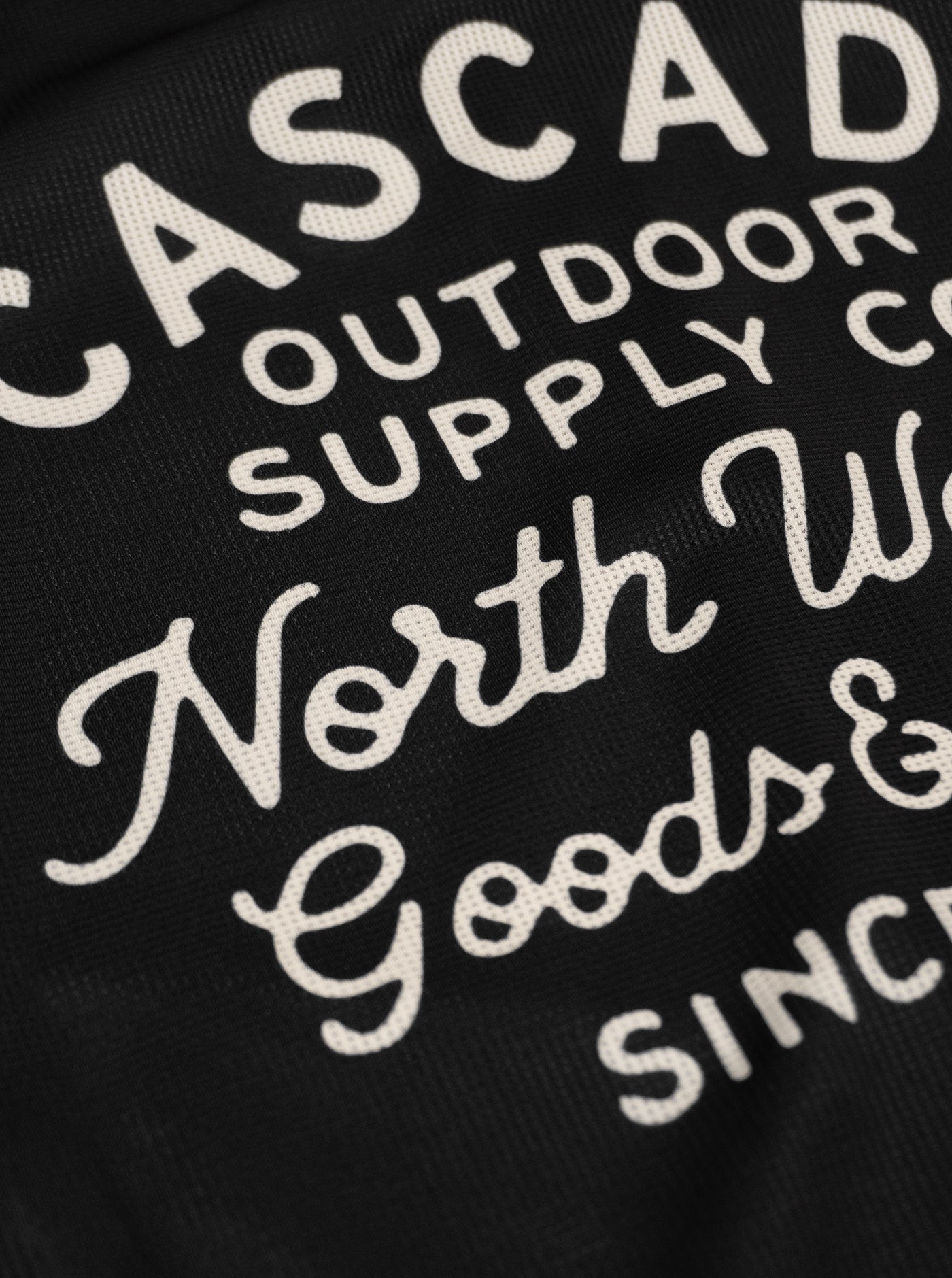 Cycling Jersey - Iron Garage