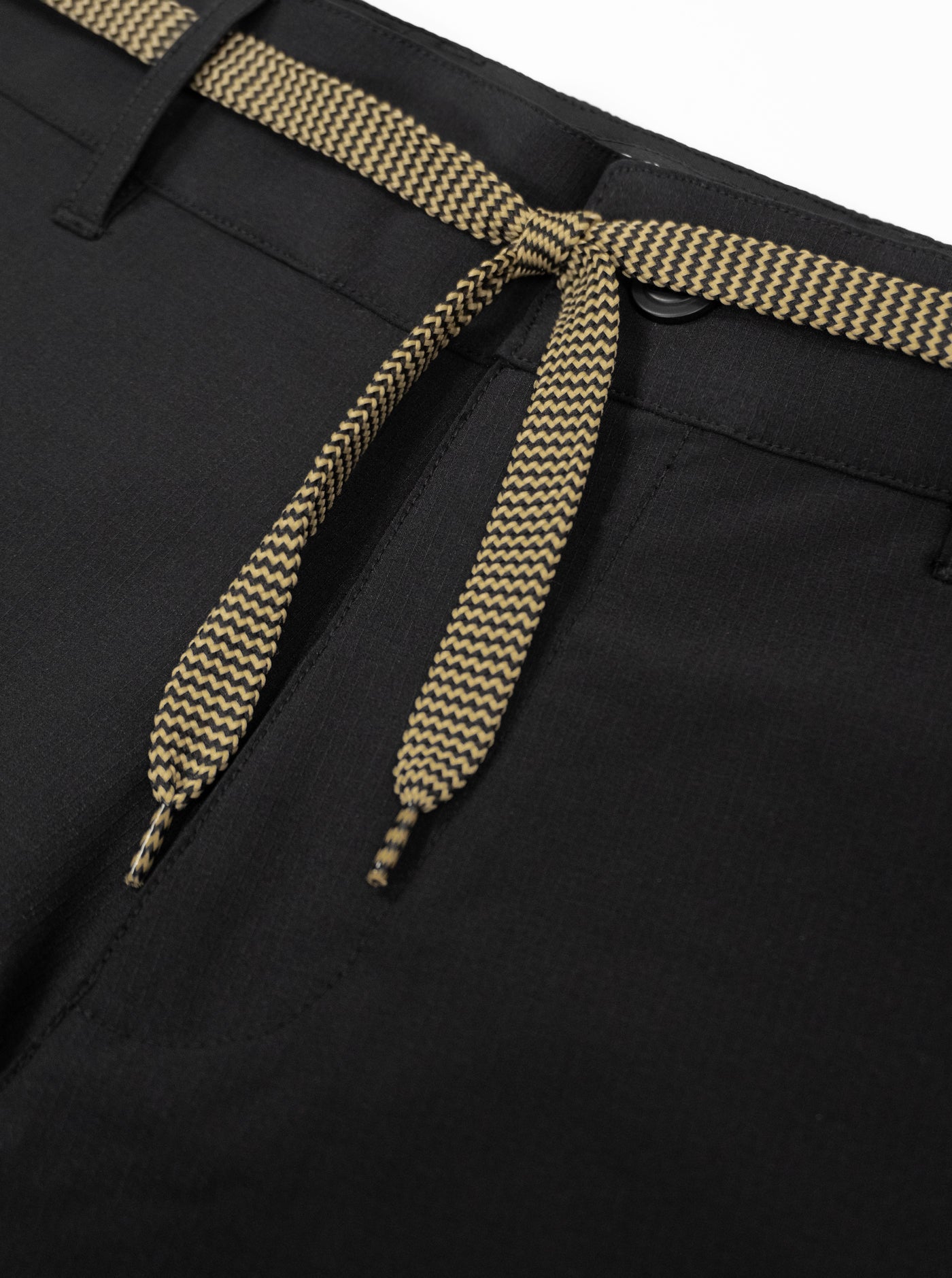 Lakewood Adventure Shorts II - Black