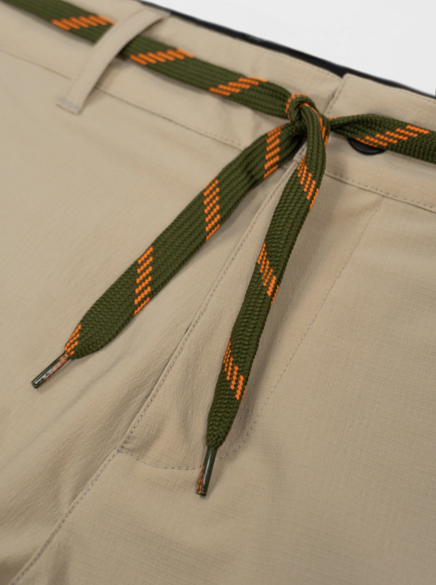 Lakewood Adventure Shorts II - Khaki