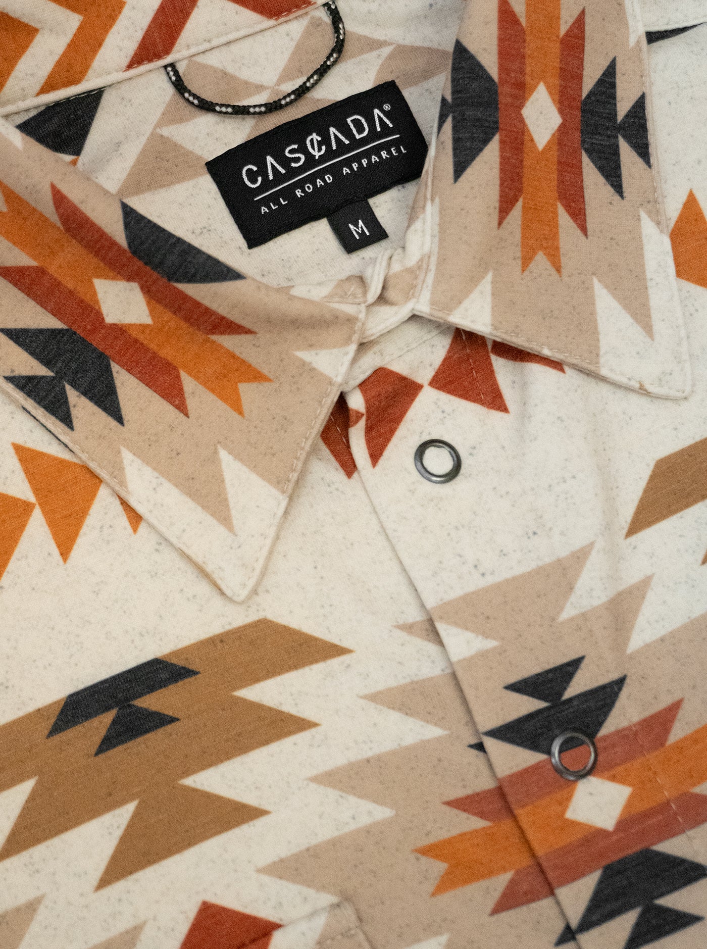 Land Outdoor Shirt - Earth High Desert