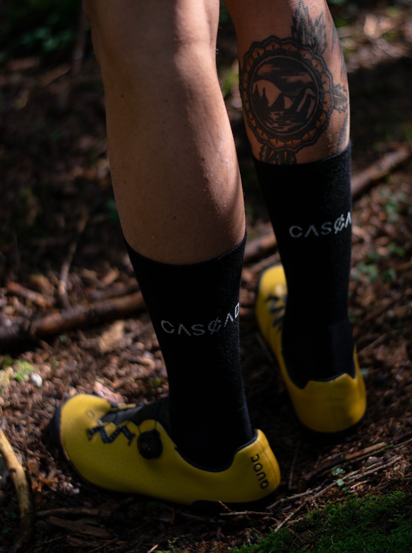 Merino Cross Socks Bundle