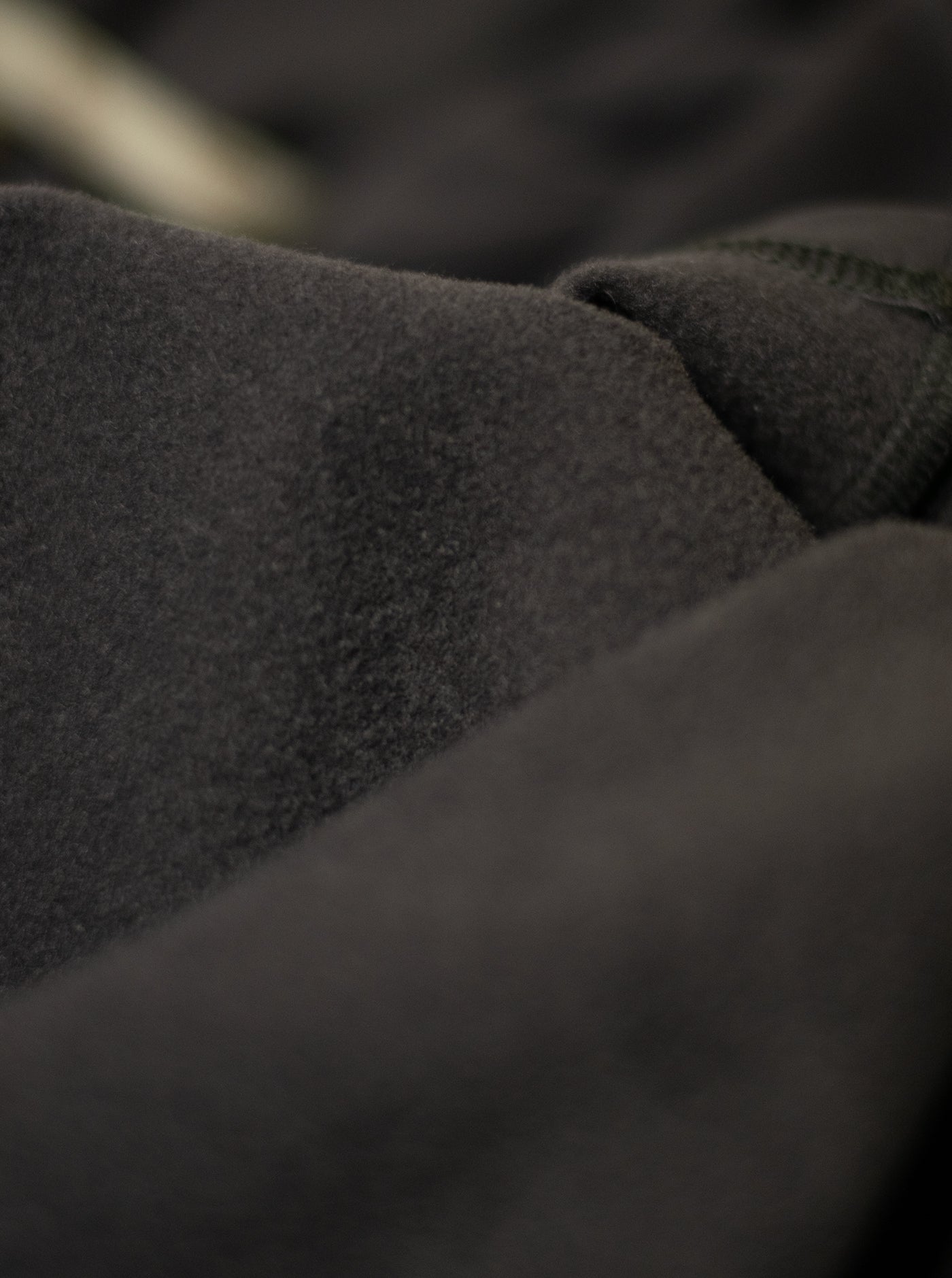 Riverside Hoodie - Cedar Brown